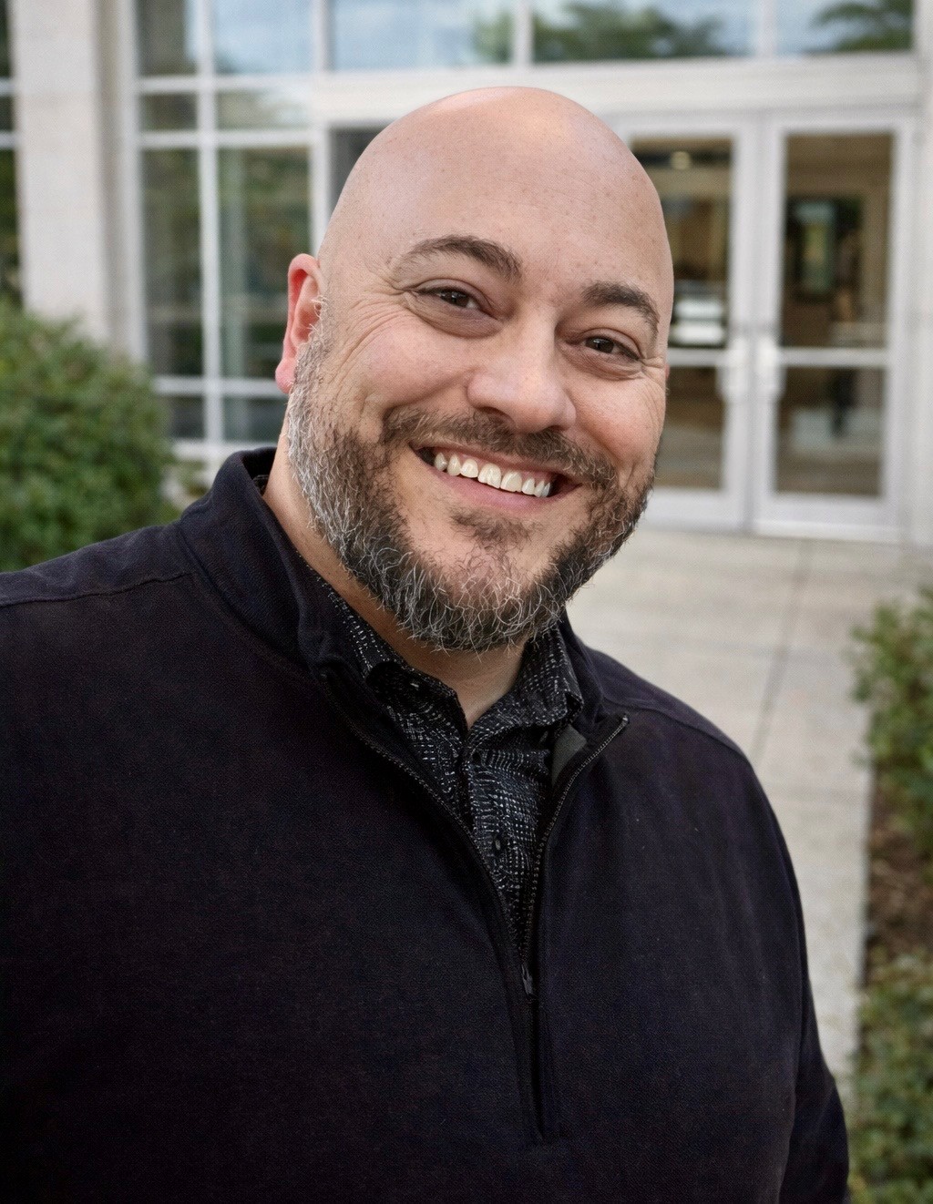 David Rinderknecht - Mortgage Lender
